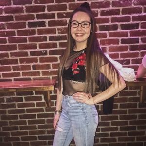 Meet your Posher, Alexa